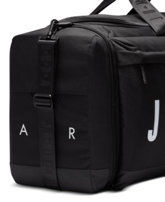 Medium Logo Duffel Bag