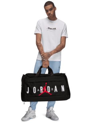 Medium Logo Duffel Bag