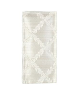 Laurel Leaf Set/4 Napkins 19" x 19"