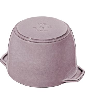 Cast Iron 1.5-Qt. Petite French Oven 