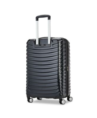 Spin Tech 6 Medium Check-in Spinner, Created for Macy's