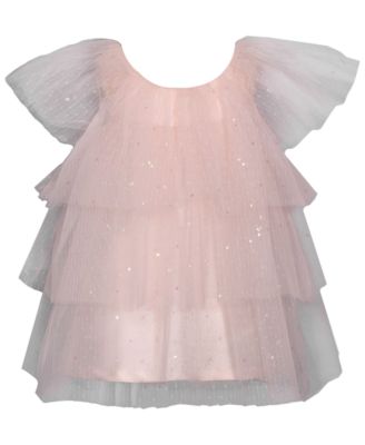 Bonnie baby dresses macy's online