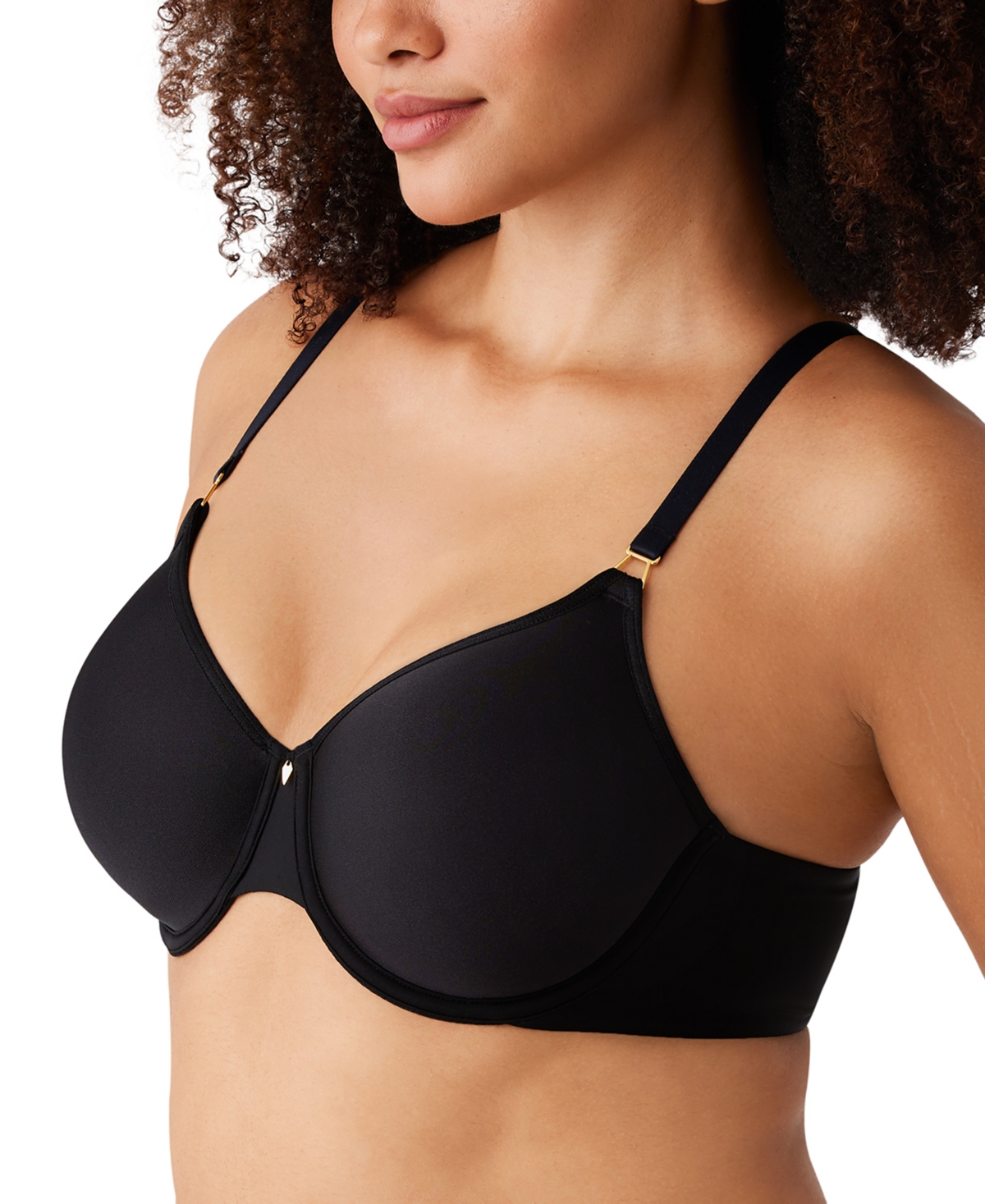 Wacoal Women's Simply Done Contour T-Shirt Bra