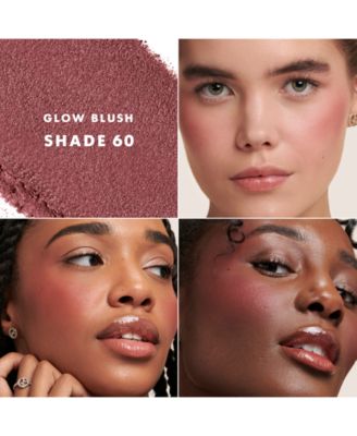 Luminous Silk Glow Blush