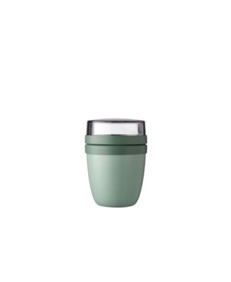 Mepal Ellipse 1Pc. Mini Lunch Pot