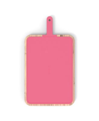 Artu 2pc. Bread Board with Knife Set