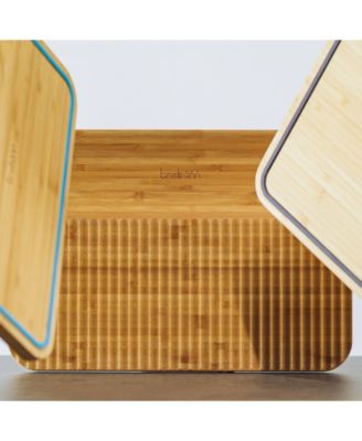 Wave 1Pc. Small Chop Slide Board