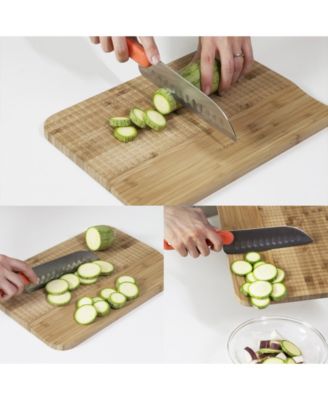 Wave 1Pc. Medium Chop Slide Board