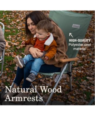 Living Collection Sling Chair