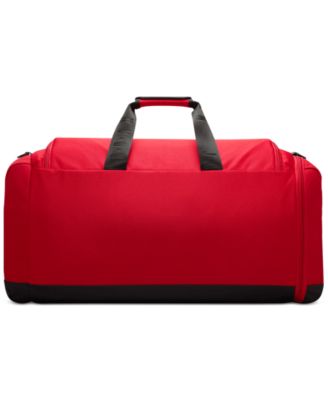 Medium Logo Duffel Bag
