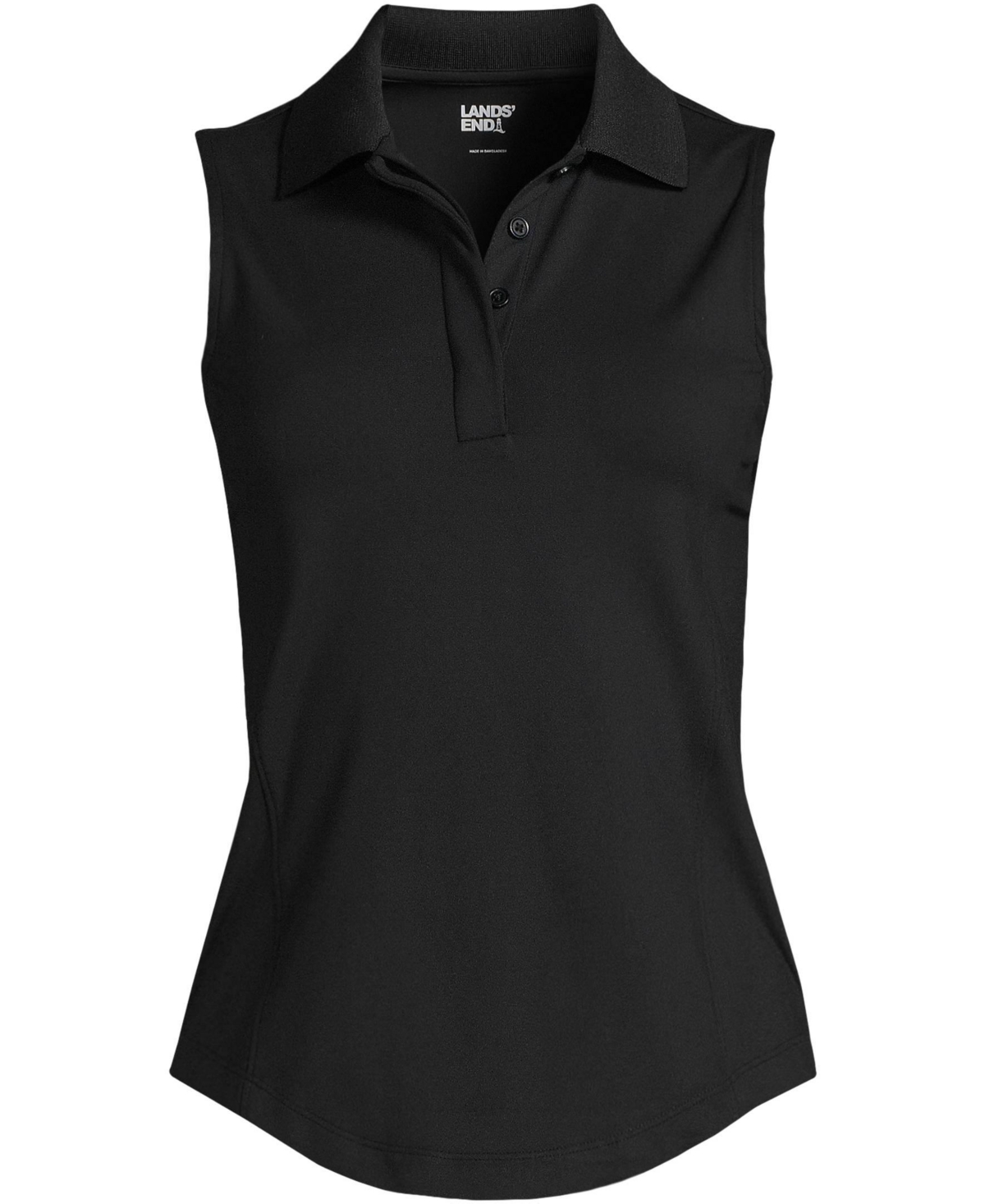 Lands' End Women's High Impact Polo