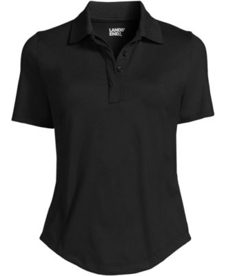 Women's High Impact Polo Shirt