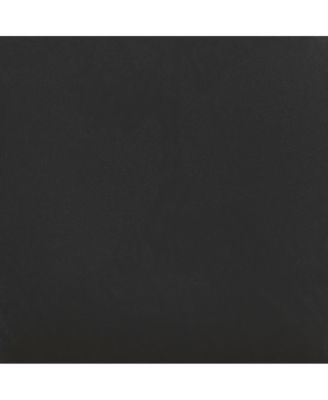 Silla 24" Classic Wooden Ladderback Swivel Counter Height Stool With Upholstered Padded Seat And Integrated Footrest