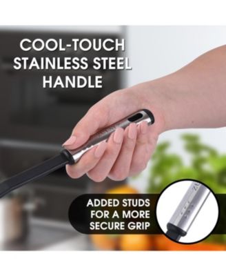 Premium Nylon Spatula