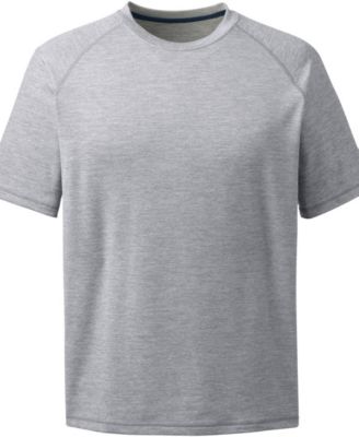 Men's Short Sleeve Active Tee