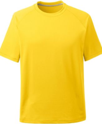 Men's Short Sleeve Active Tee