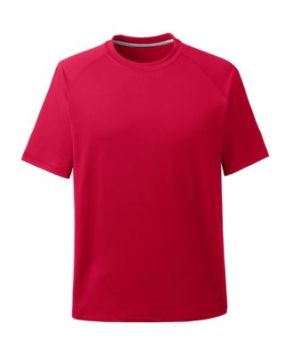 Men's Short Sleeve Active Tee