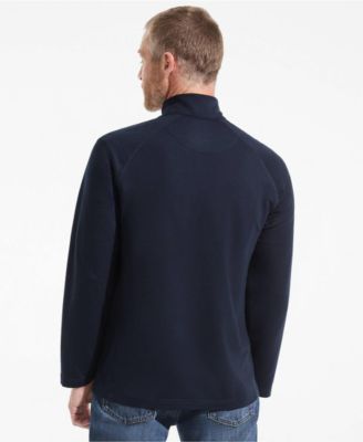 Men's Long Sleeve Flex Performance Quarter Zip