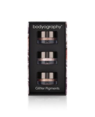 Bodyography