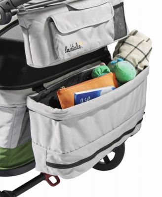 Caravan Coupe Quad Wagon