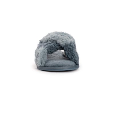 Women's Perley Criss Cross Slipper