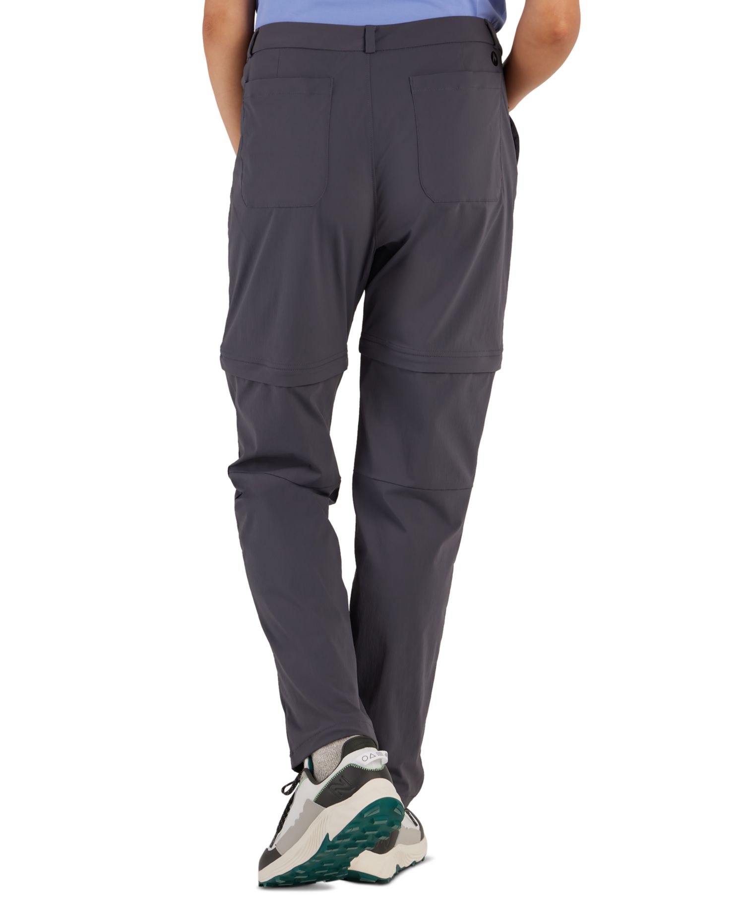 Women's Arch Rock Convertible Pant