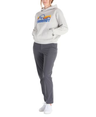 Women's Coastal Hoody