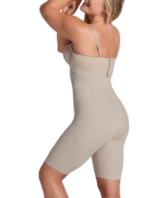 Women's Extra High Waisted Firm Shaper Shorts