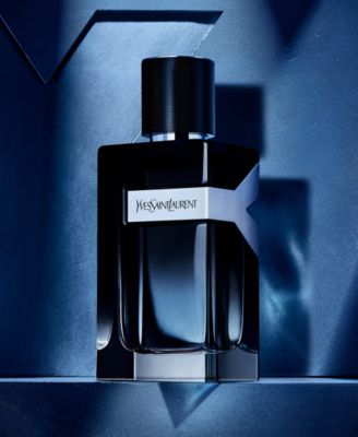 Yves Saint Laurent Men's Travel Spray Discovery Gift Set