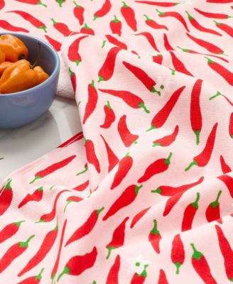 Hot Hot Hot Peppers Collection 