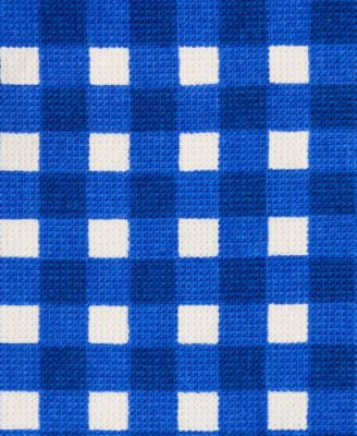 Lemon Party and Spring Gingham Kitchen Towel 4-Pack 