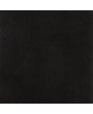 Hollowell Parsons Chair Plush Dining Chair With Accent Nail Trim And Wooden Legs