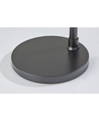 65" Amalfi Floor Lamp