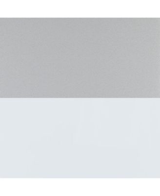 Mobile Whiteboard/Cloth 3 Section Partition With Locking Casters, 72"H X 24"W