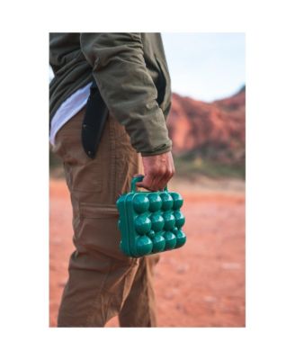 One Dozen Egg Carrier