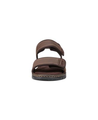 Men's Jasper Quarter Strap Sandals