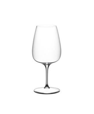 Grape&commat;Red Wine / Aperitivo Wine Glasses, Set of 2