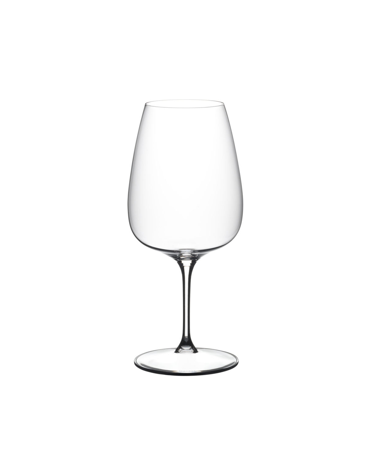 Riedel Grape@ Red Wine / Aperitivo Wine Glasses, Set Of 2 In No Color