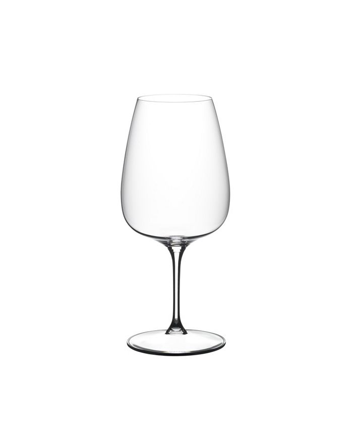 Riedel "GrapeRed Wine / Aperitivo Wine Glasses, Set of 2 Macy's