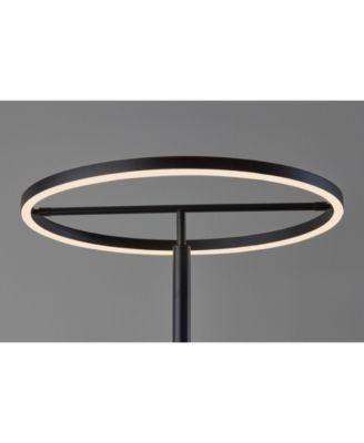 70" - 78.5" Falcon LED Floor Lamp with Smart Switch