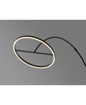 81.5" Falcon LED Arc Lamp with Smart Switch