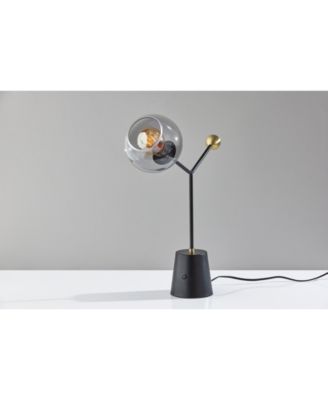 23.25" Dusk Table Lamp