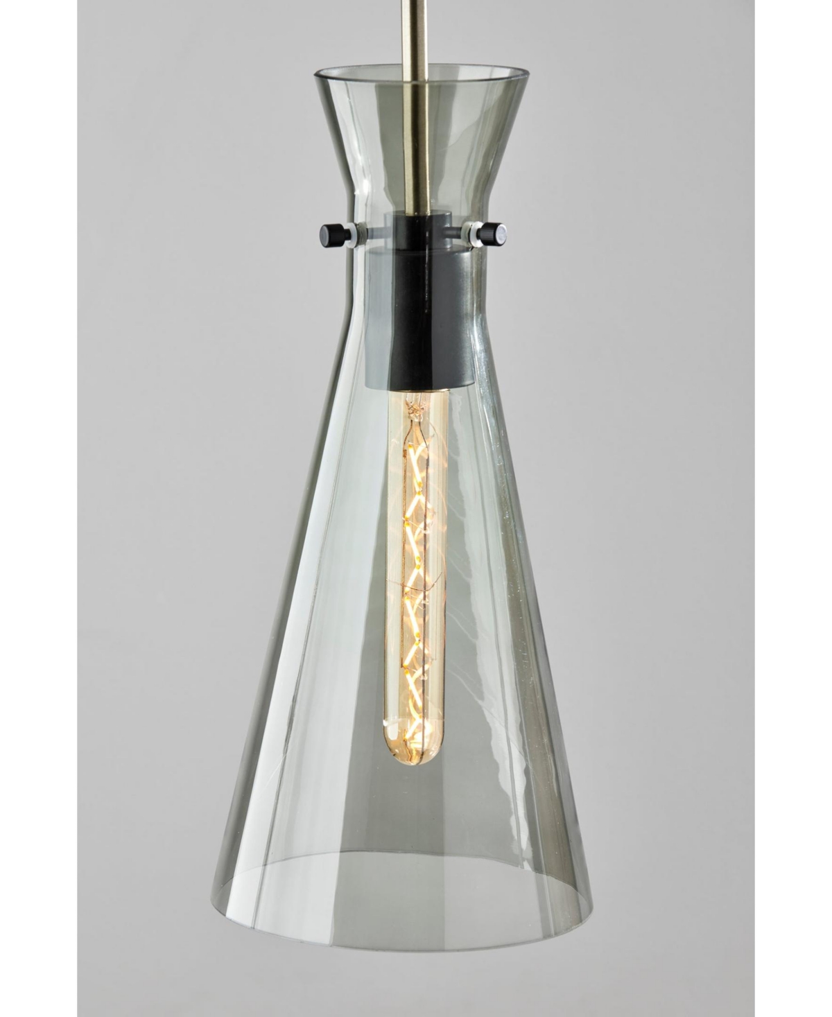 ADESSO 18" POLE WALKER PENDANT