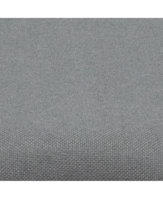 Mobile Wooden Ergonomic Kneeling Office Chair