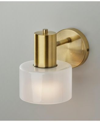 8" Rhodes Wall Lamp