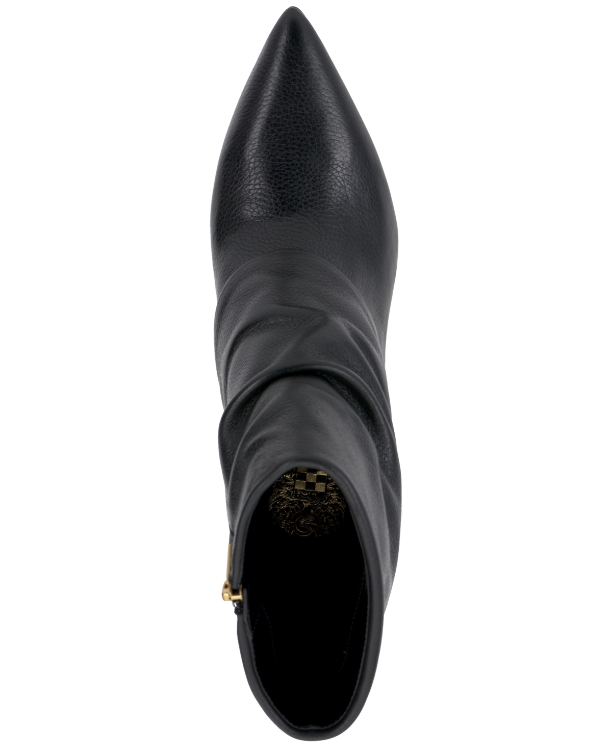 Vince Camuto Women's Blaira Slouchy Dress Booties