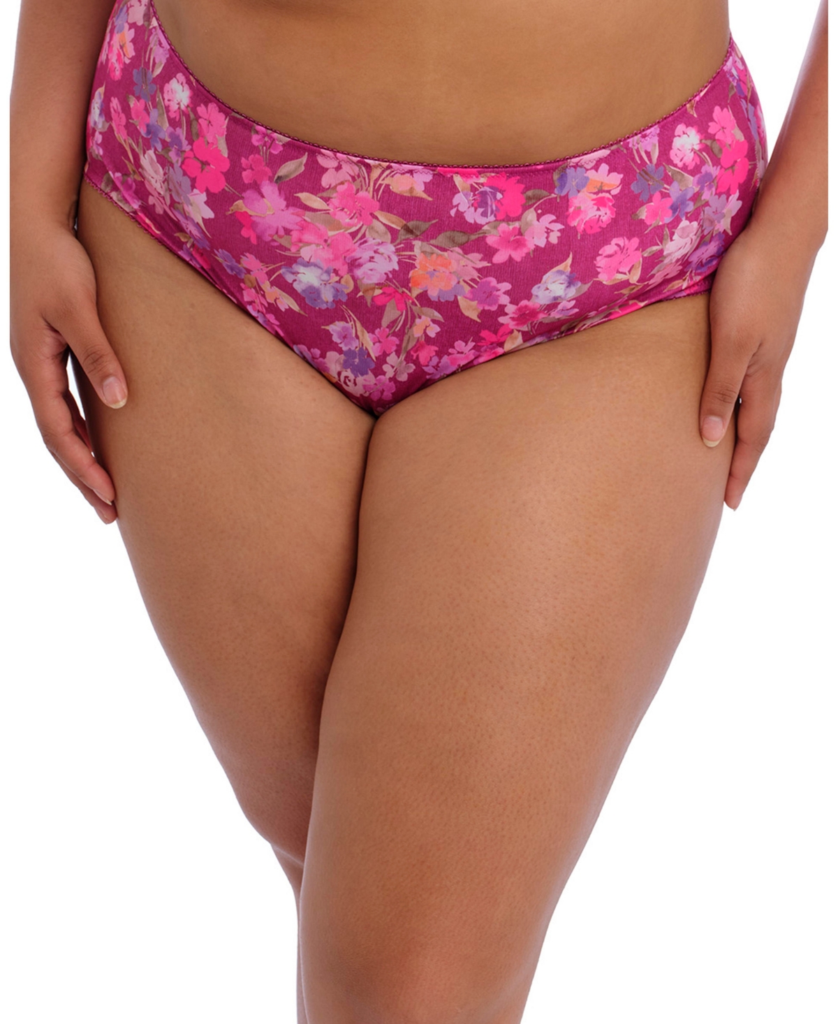 Shop Goddess Women's Kayla Brief Underwear Gd6168 In Summertime