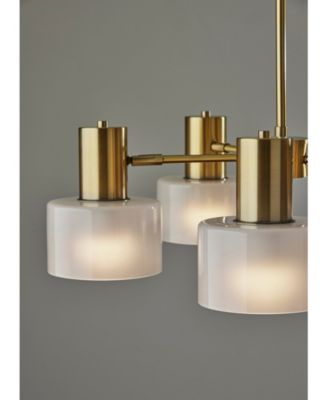 28.75" Rhodes Chandelier