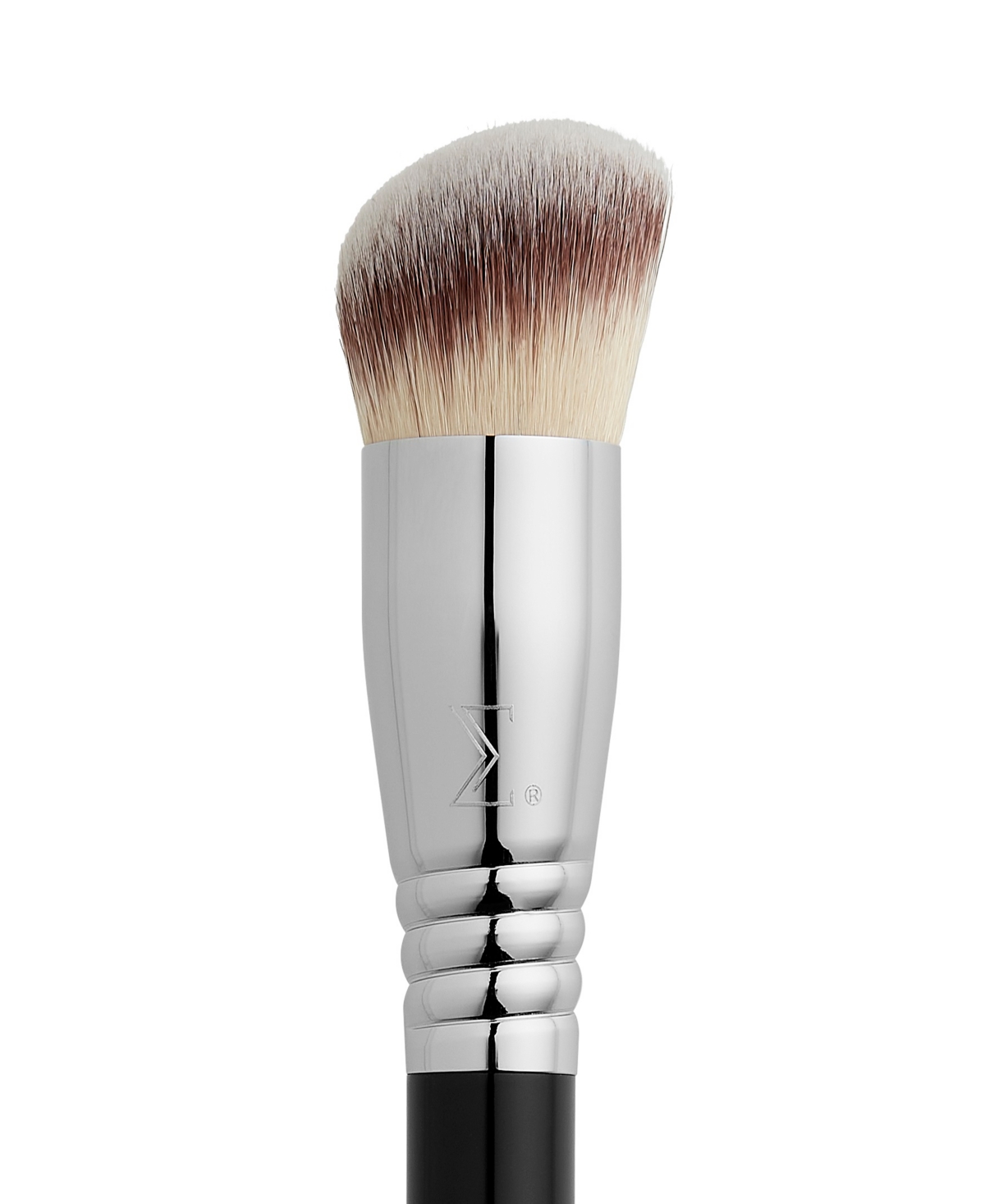 Sigma Beauty F48 Ft Coverage Brush In No Color