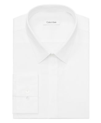 Infinite Color, Men's Regular-Fit Dress Shirt